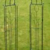 Poppy Forge Flower Gazebo -Outdoor Garden 53259 26501