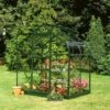 Halls Greenhouses Supreme -Outdoor Garden 53452 26006