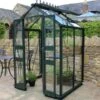 Halls Greenhouses Birdlip -Outdoor Garden 53456 25957