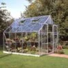 Halls Greenhouses Magnum -Outdoor Garden 53461 25927