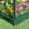 Halls Greenhouses Base For The Wall Garden 1 Halls Greenhouses Base For The Wall Garden -Outdoor Garden 53464 25915