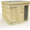 DIY Sheds Dog And Kennel Run -Outdoor Garden 53558 25567