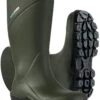 NoraMax Polyurethane Wellington Boots - Green -Outdoor Garden 54265 23074