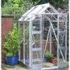 Elite Compact Greenhouse -Outdoor Garden 7575 170