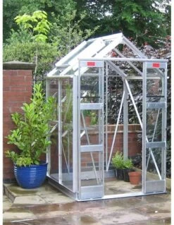 Elite Compact Greenhouse