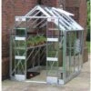 Elite Streamline Greenhouse -Outdoor Garden 7578 167